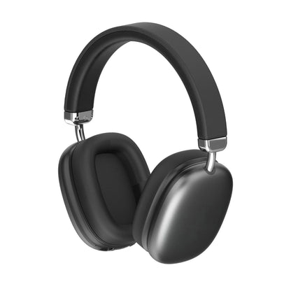 2025 NEW Air Max Wireless Headsets Bluetooth Headphones over Ear Stereo Surround Gaming Earphone for Apple Iphone Xiaomi Phone