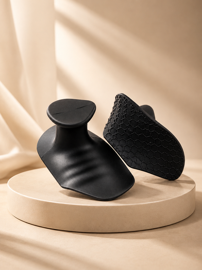 ENSEMBLE DE GANTS FITNESS EN SILICONE - La puissance au creux de vos mains