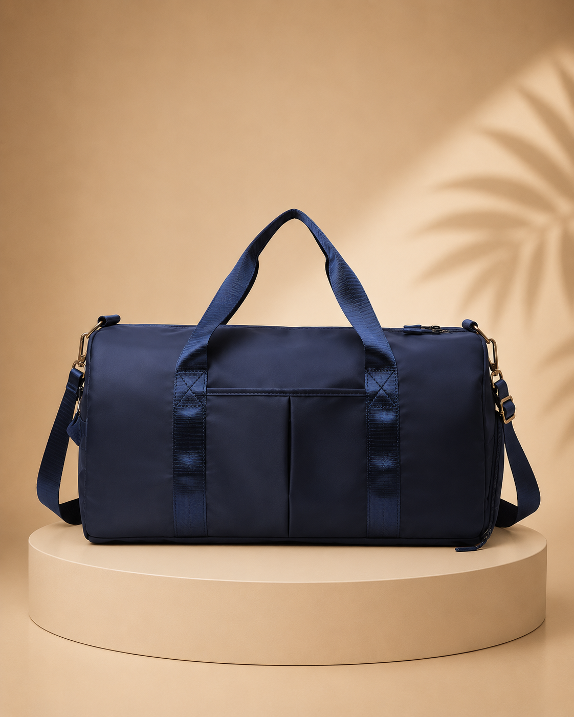 SAC DE SPORT, VOYAGE AVEC SÉPARATION POUR CHAUSSURE - Le sac qui vous suit partout, du sport au quotidien.