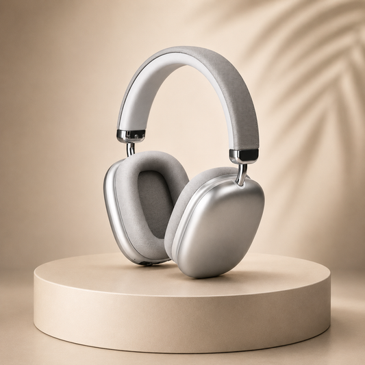 NOUVEAU CASQUE SANS FIL 2025, AIR MAX-
