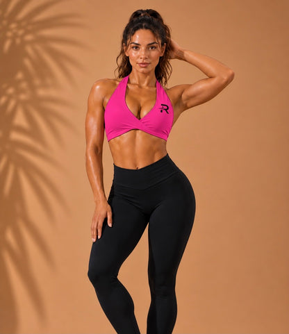 BRASSIÈRE POUR FEMME, EFFET PUSH-UP - Bougez librement, restez parfaitement maintenue