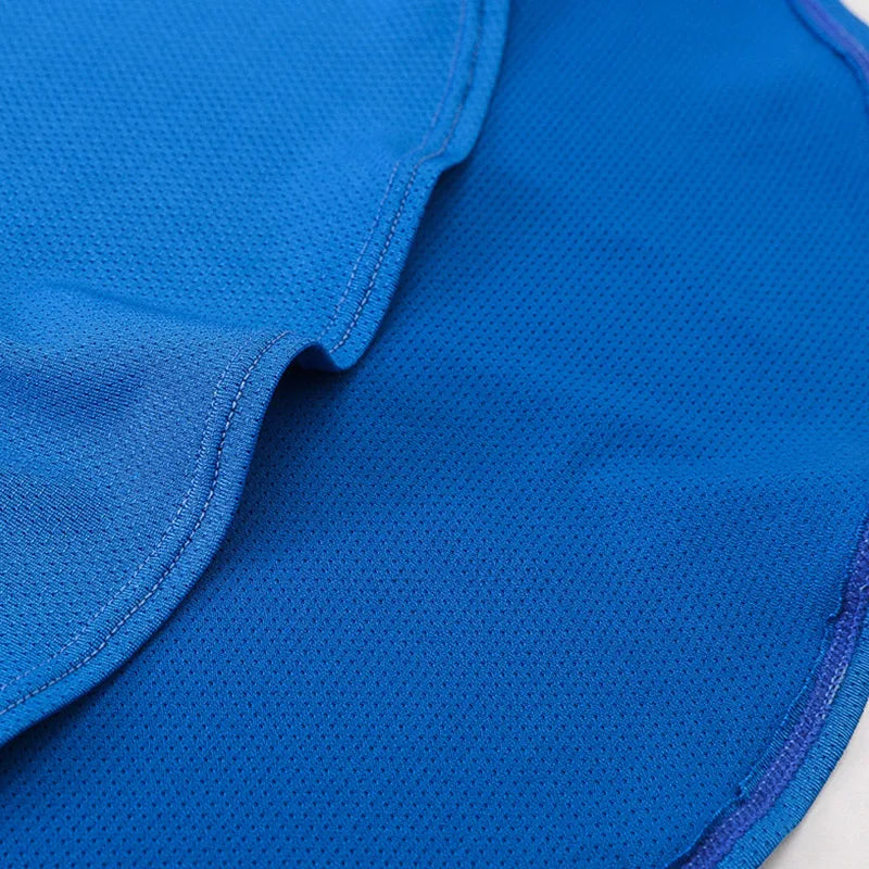 Summer Quick Dry Sleeveless Running Shirt Women Breathable Yoga Tops Sexy Gym Fitness Sportswear Vest Elastic Tank Top Customize