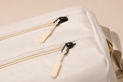 SAC DE SPORT, VOYAGE AVEC SÉPARATION POUR CHAUSSURE - Le sac qui vous suit partout, du sport au quotidien.