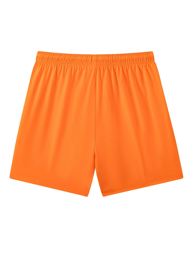Mens Swim Trunks with Compression Liner Phone Pocket Summer Quick Dry Board Shorts Beach Shorts Swimwear Swimsuit Bathing Suits