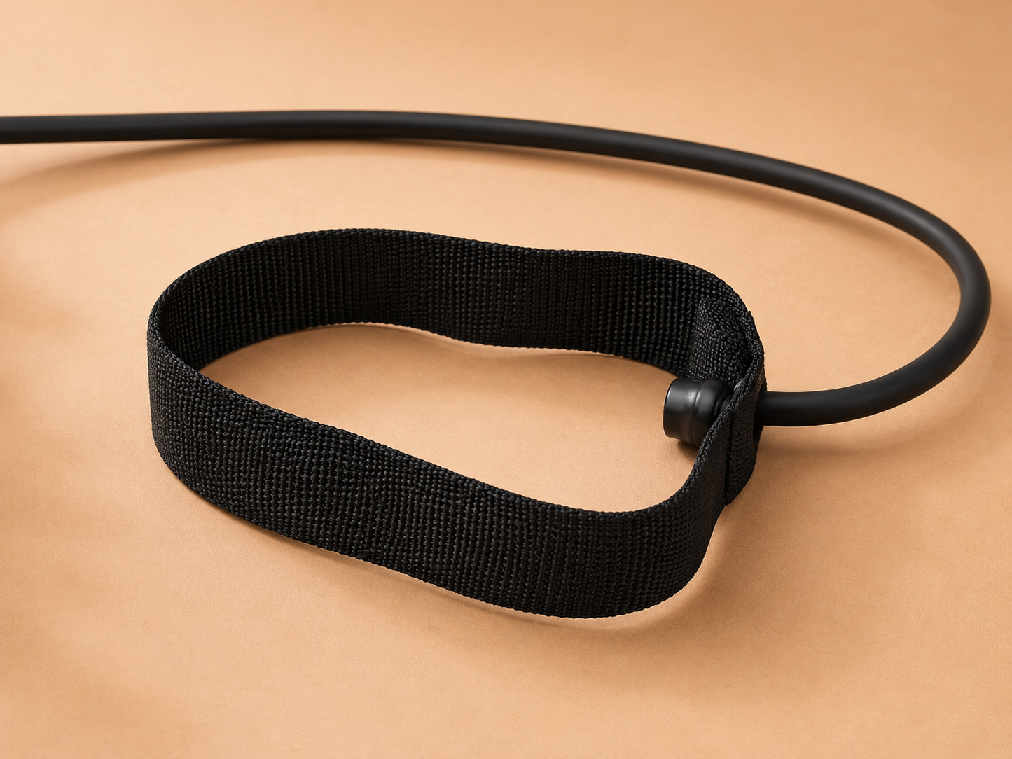 KIT DE PILATES PORTABLE AVEC BANDES DE RESISTANCE  - Sculptez votre silhouette et entraînez-vous efficacement où que vous soyez.