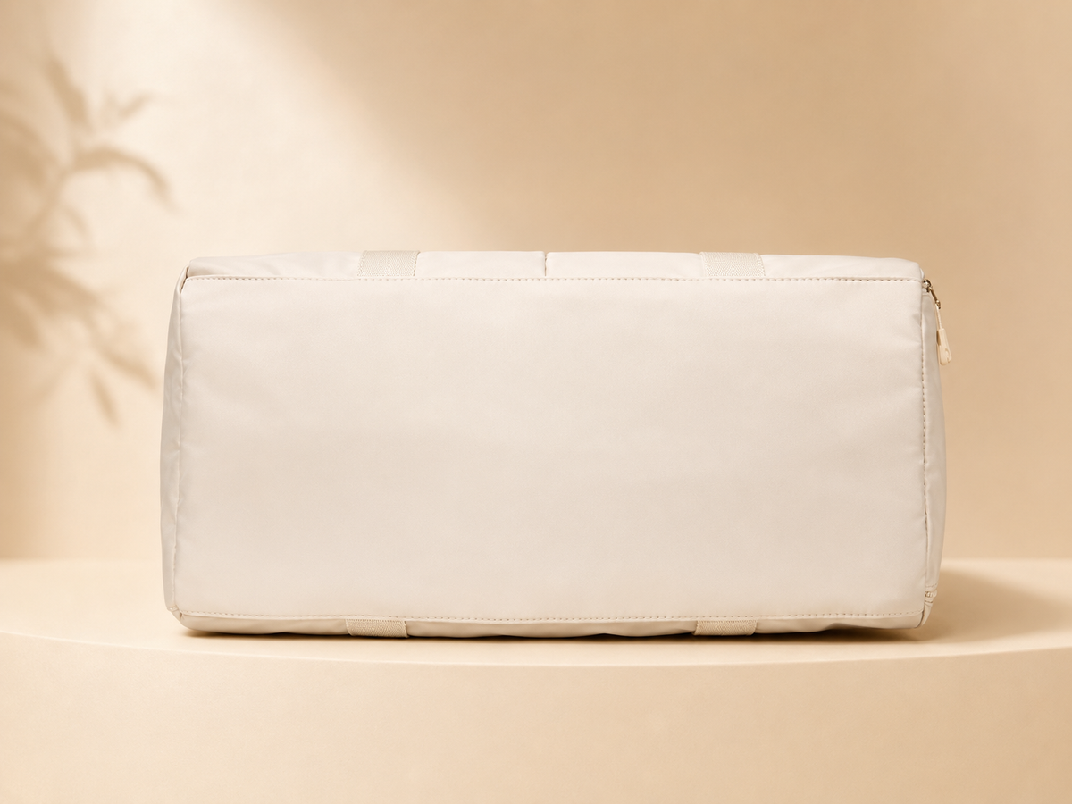SAC DE SPORT, VOYAGE AVEC SÉPARATION POUR CHAUSSURE - Le sac qui vous suit partout, du sport au quotidien.
