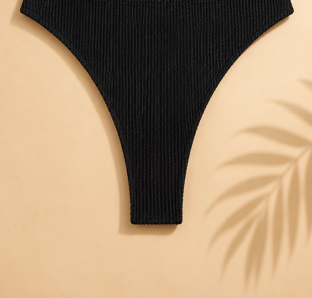 MAILLOT DE BAIN UNE PIECE DOS NU - L’élégance rencontre la confiance. 🌴