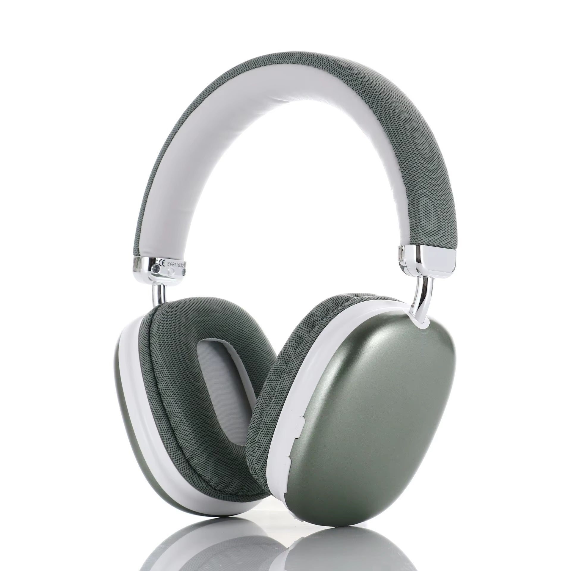 2025 NEW Air Max Wireless Headsets Bluetooth Headphones over Ear Stereo Surround Gaming Earphone for Apple Iphone Xiaomi Phone