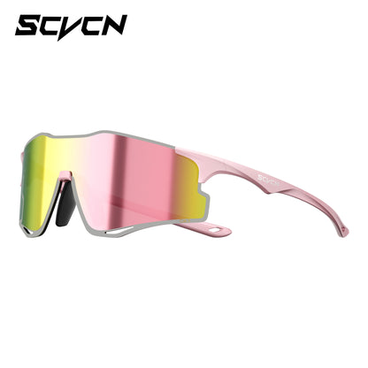 Lightweight Running Sunglasses Cycling Glasses Photochromic UV400 for Men Cycling Road Bike Glasses Women Casual Hiking